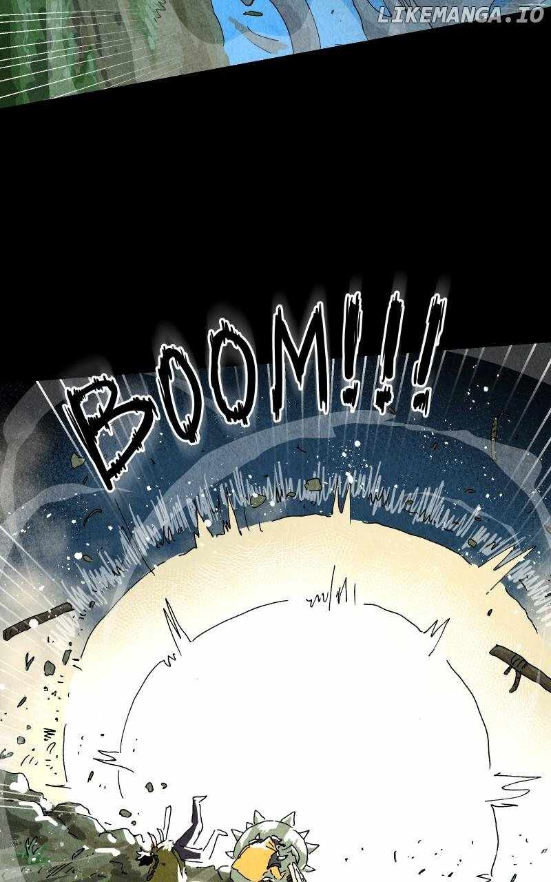 Read GUL Manga Online