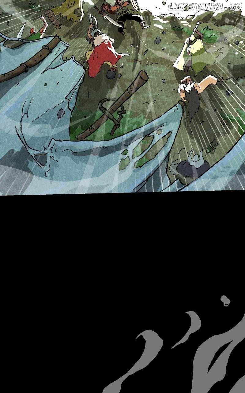 Read GUL Manga Online