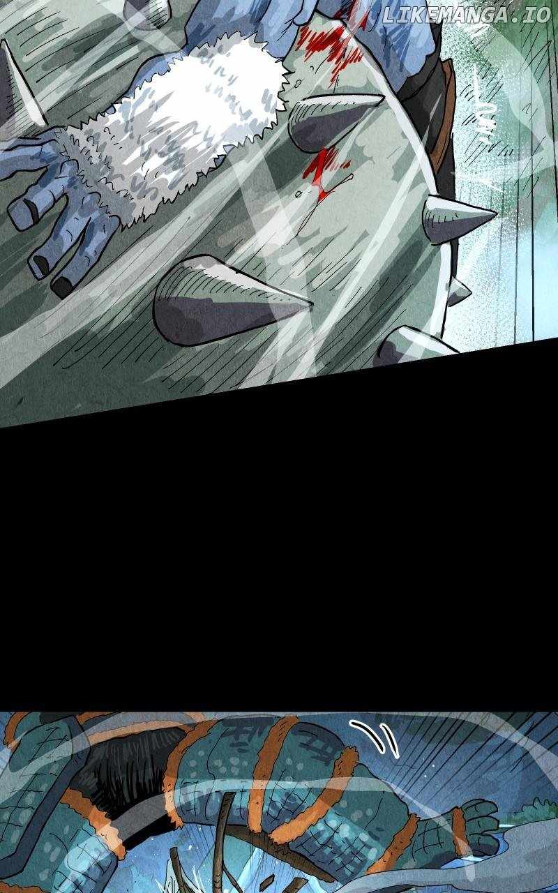 Read GUL Manga Online