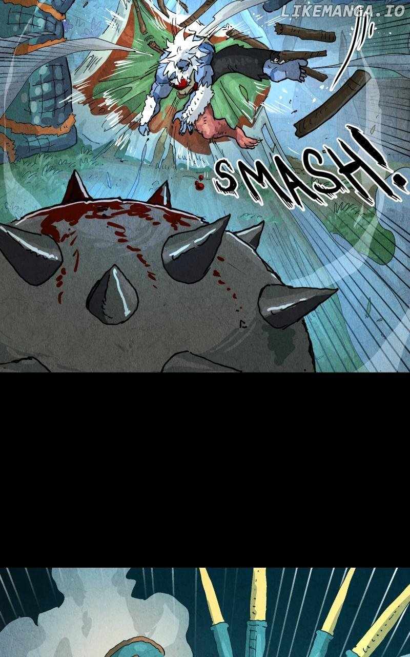 Read GUL Manga Online