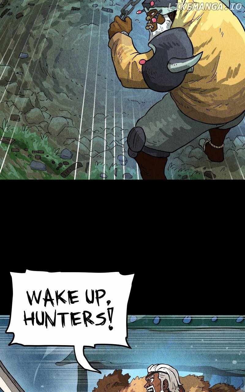 Read GUL Manga Online