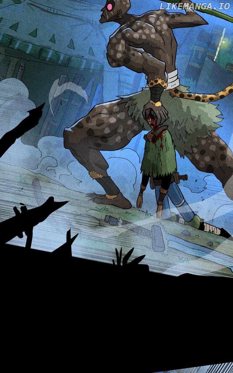 Read GUL Manga Online