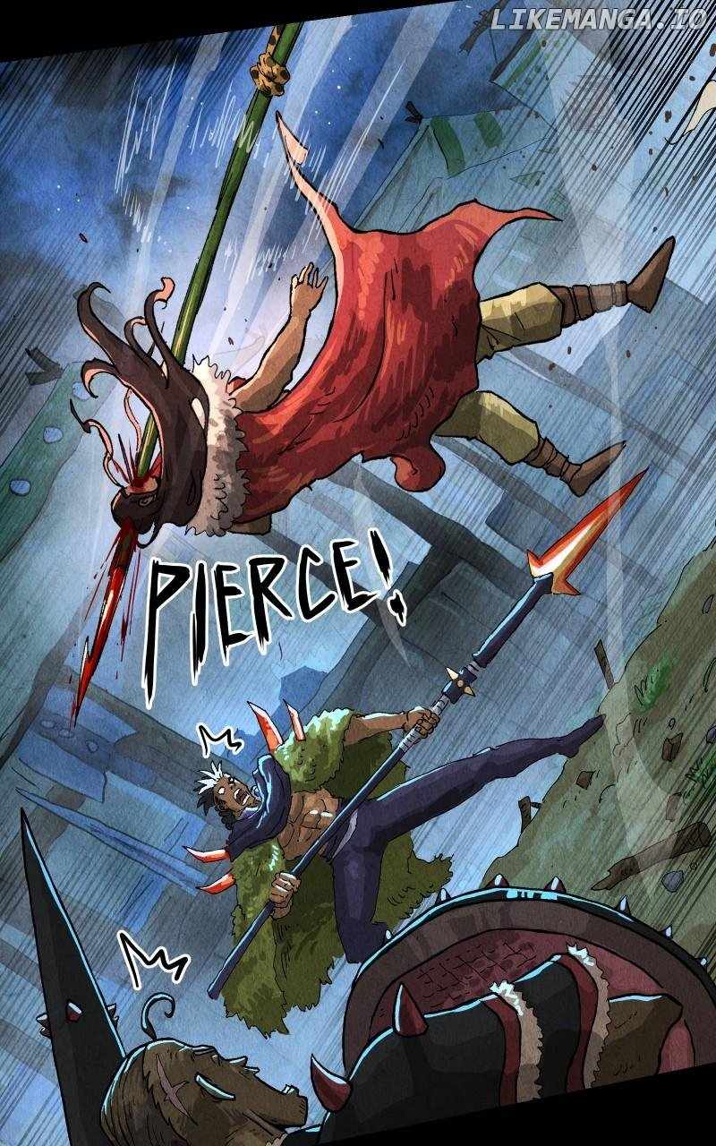 Read GUL Manga Online