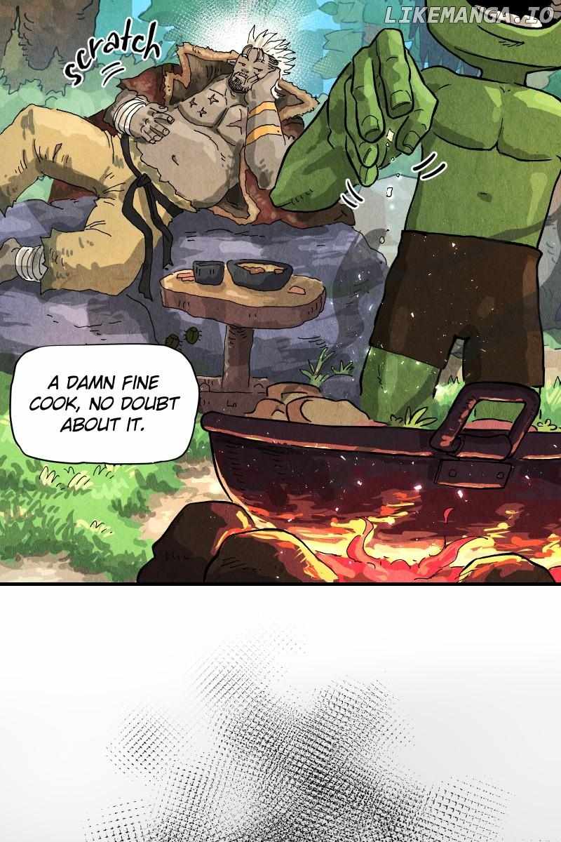 Read GUL Manga Online