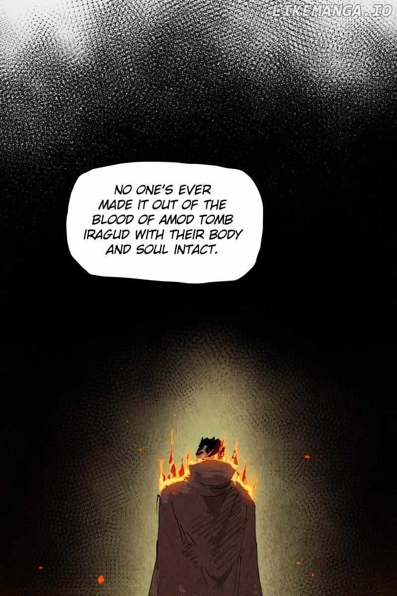 Read GUL Manga Online