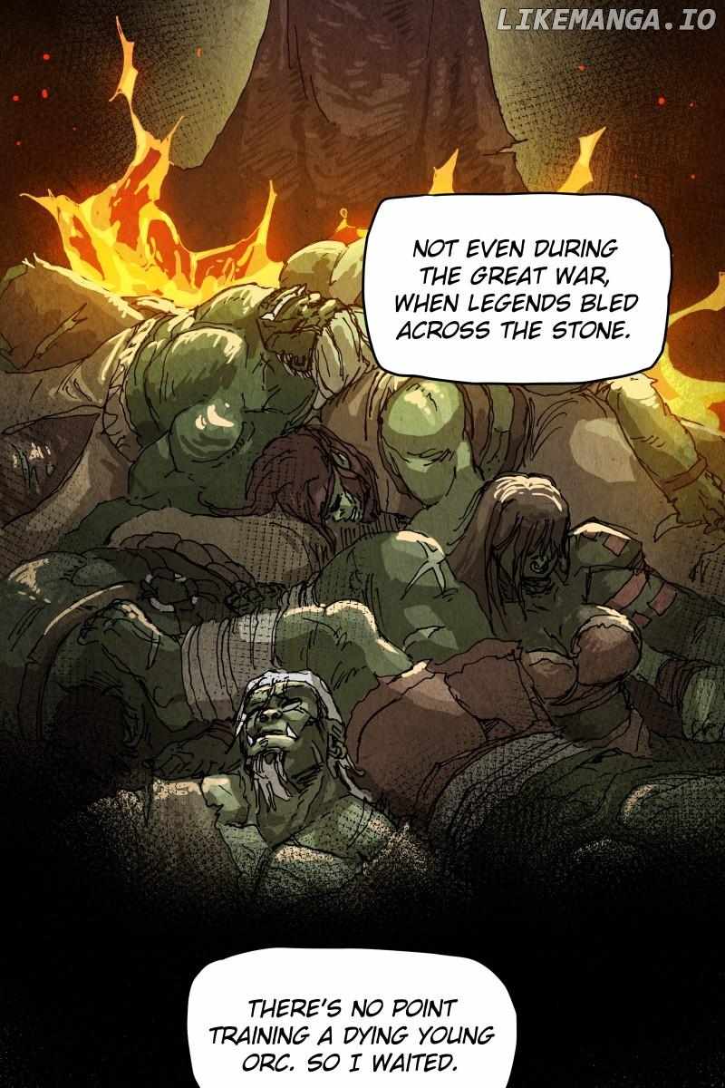 Read GUL Manga Online