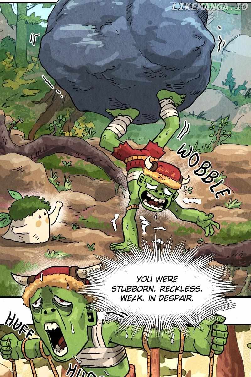 Read GUL Manga Online