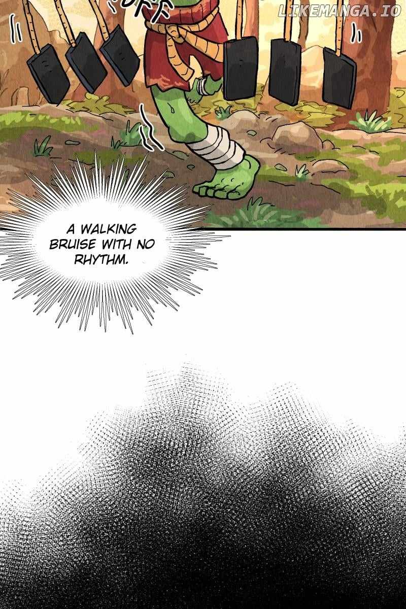 Read GUL Manga Online