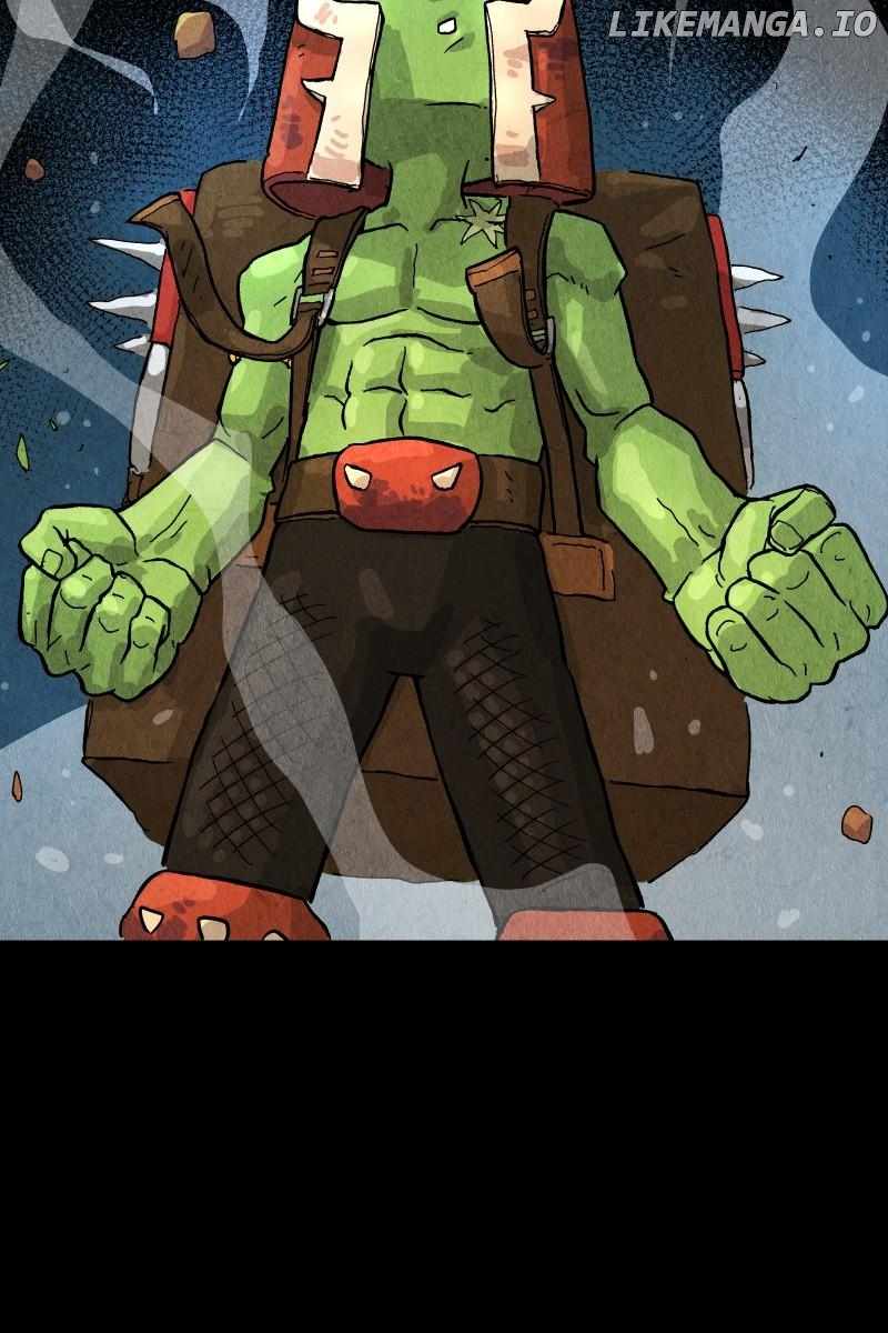 Read GUL Manga Online