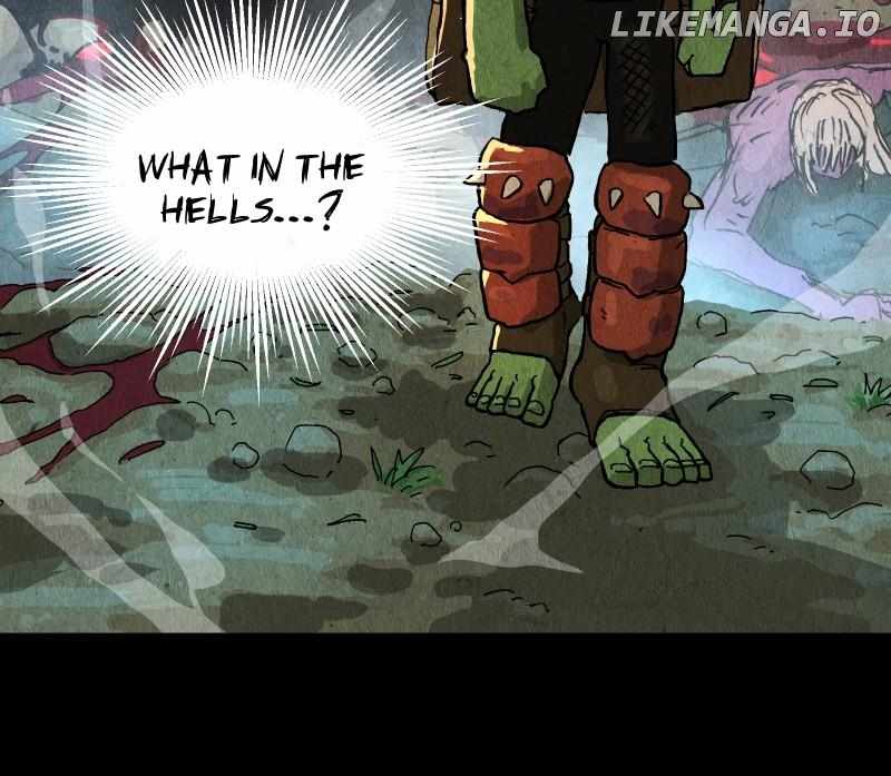 Read GUL Manga Online
