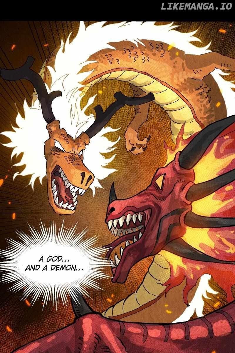 Read GUL Manga Online