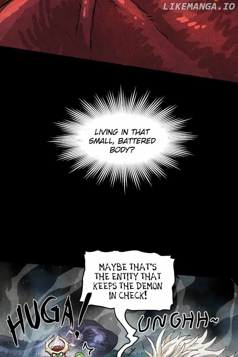 Read GUL Manga Online