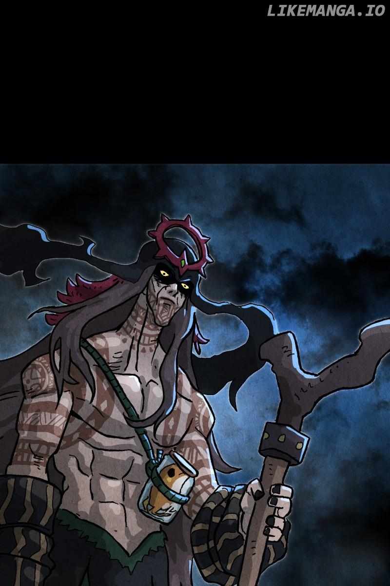 Read GUL Manga Online