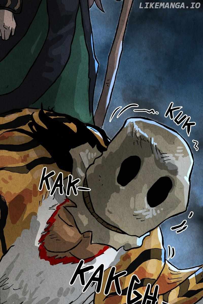 Read GUL Manga Online