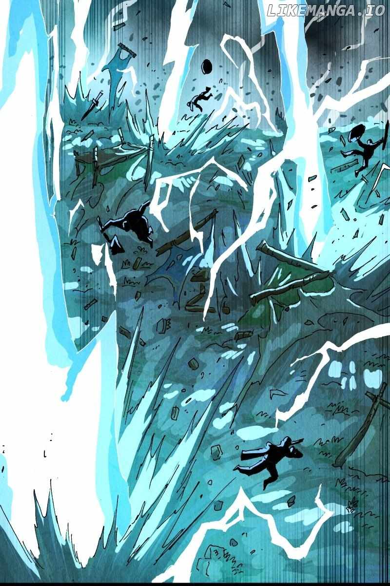 Read GUL Manga Online