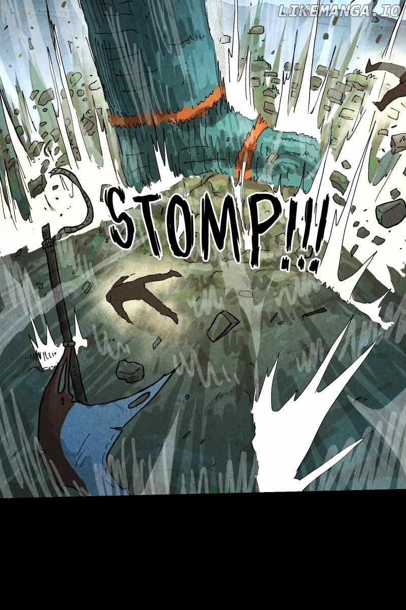 Read GUL Manga Online