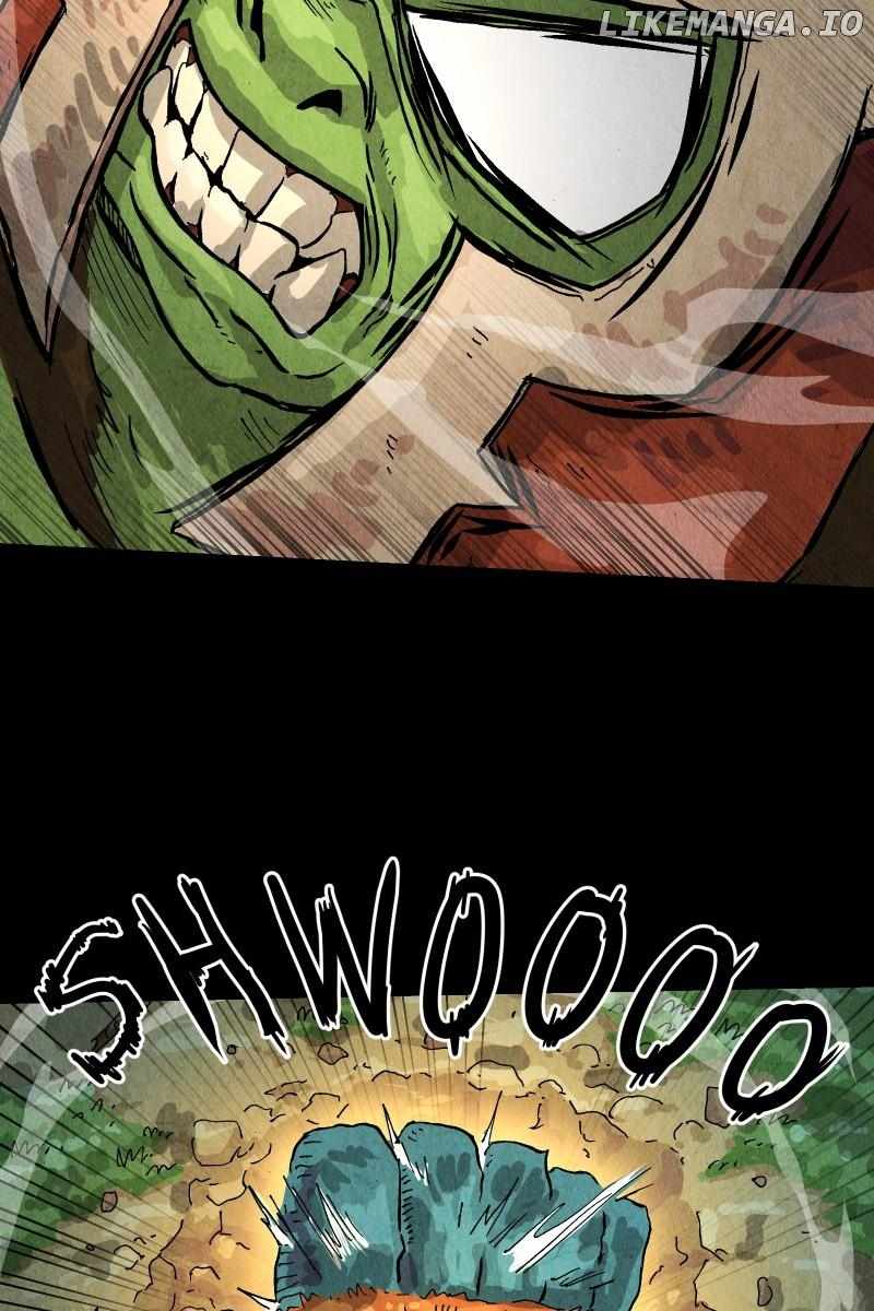 Read GUL Manga Online