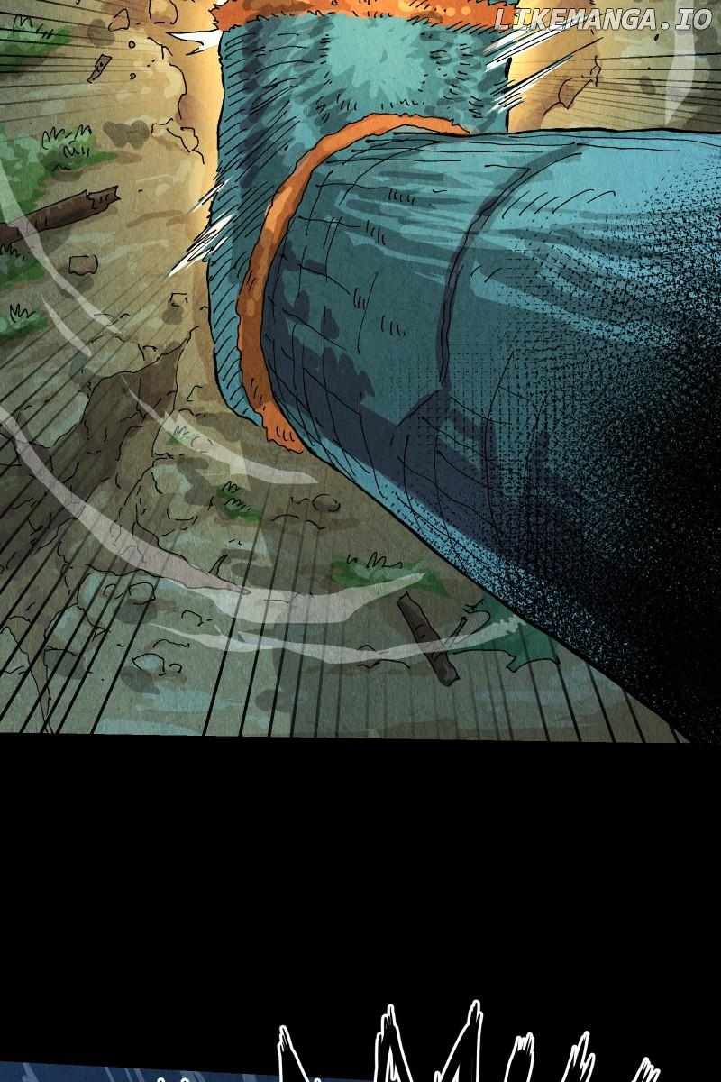Read GUL Manga Online