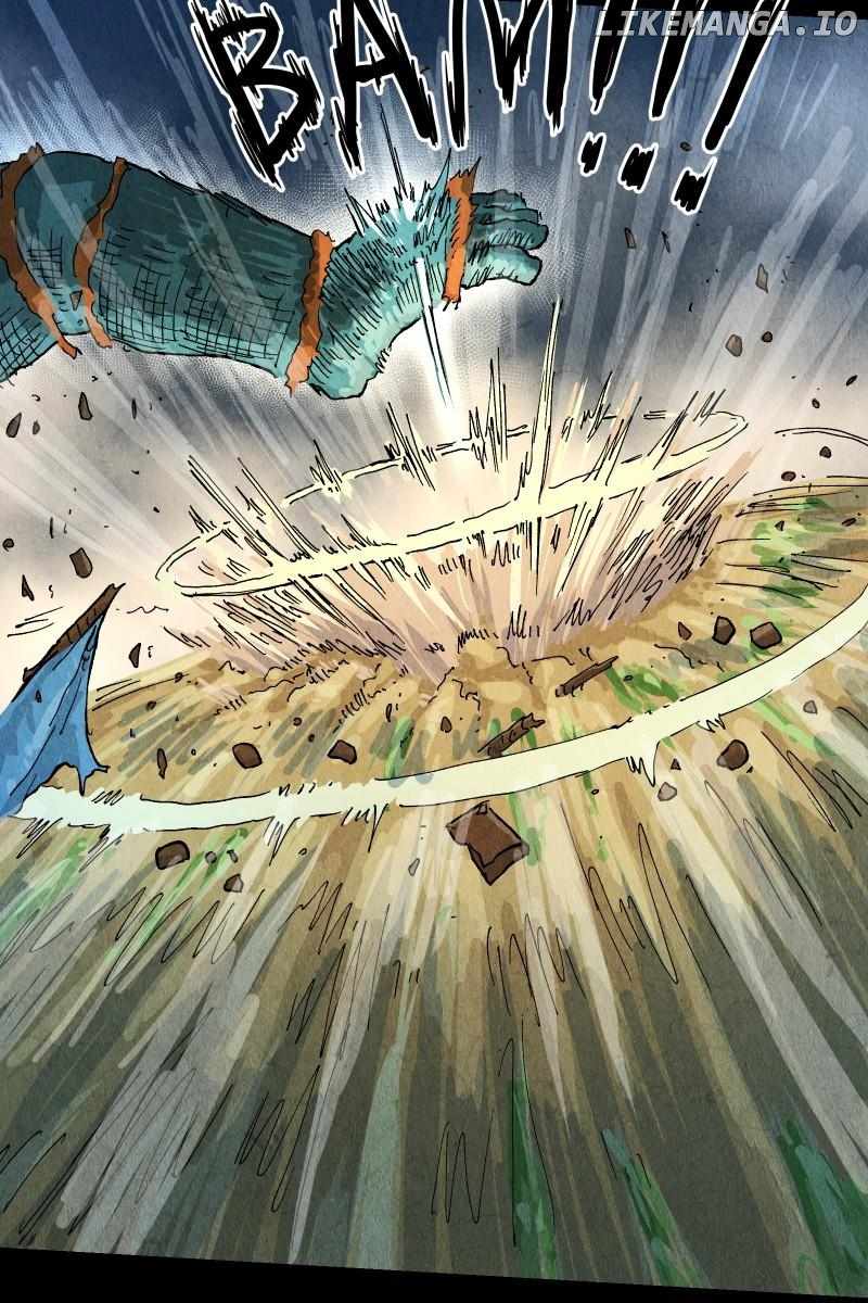 Read GUL Manga Online
