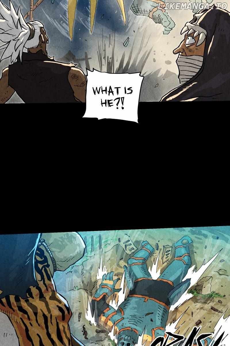 Read GUL Manga Online