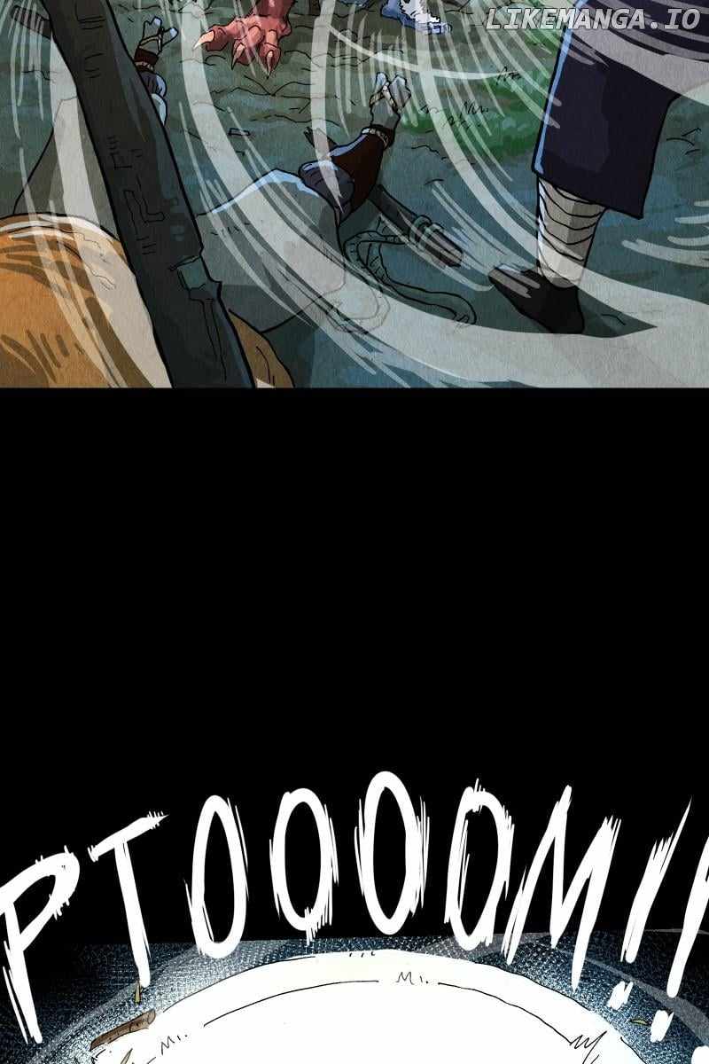 Read GUL Manga Online