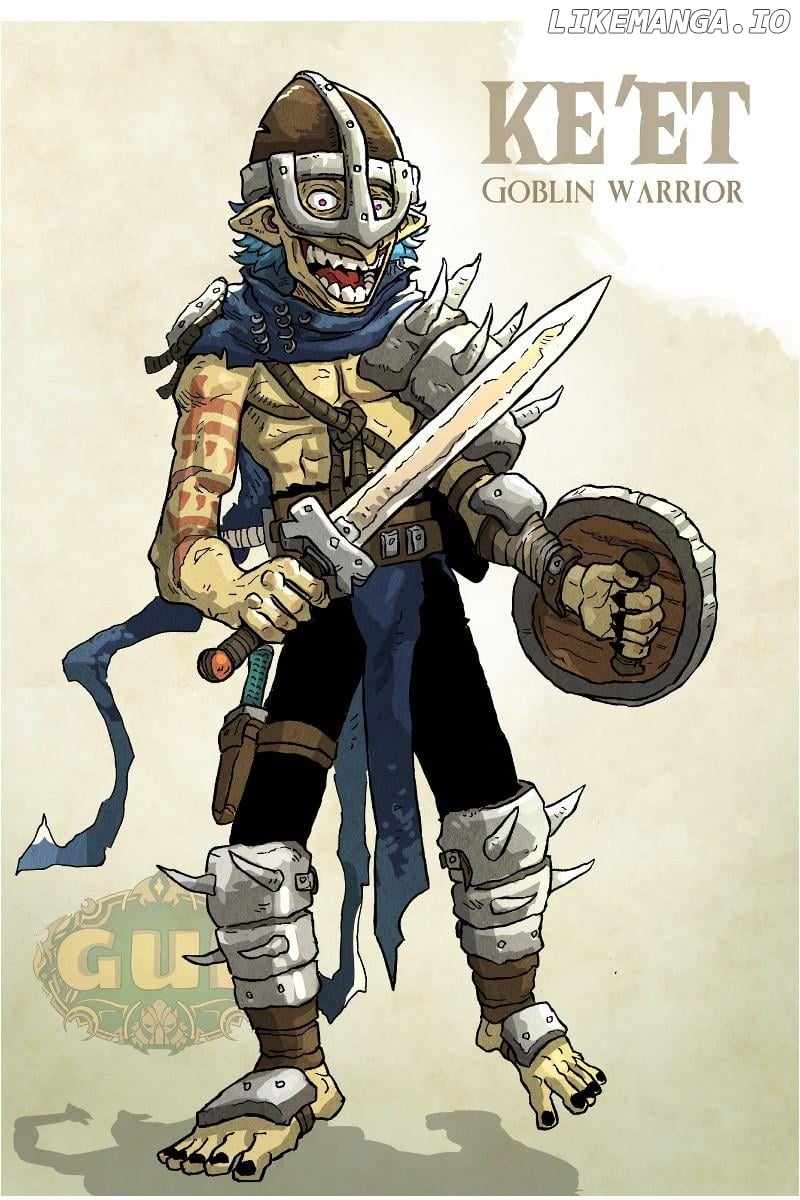 Read GUL Manga Online