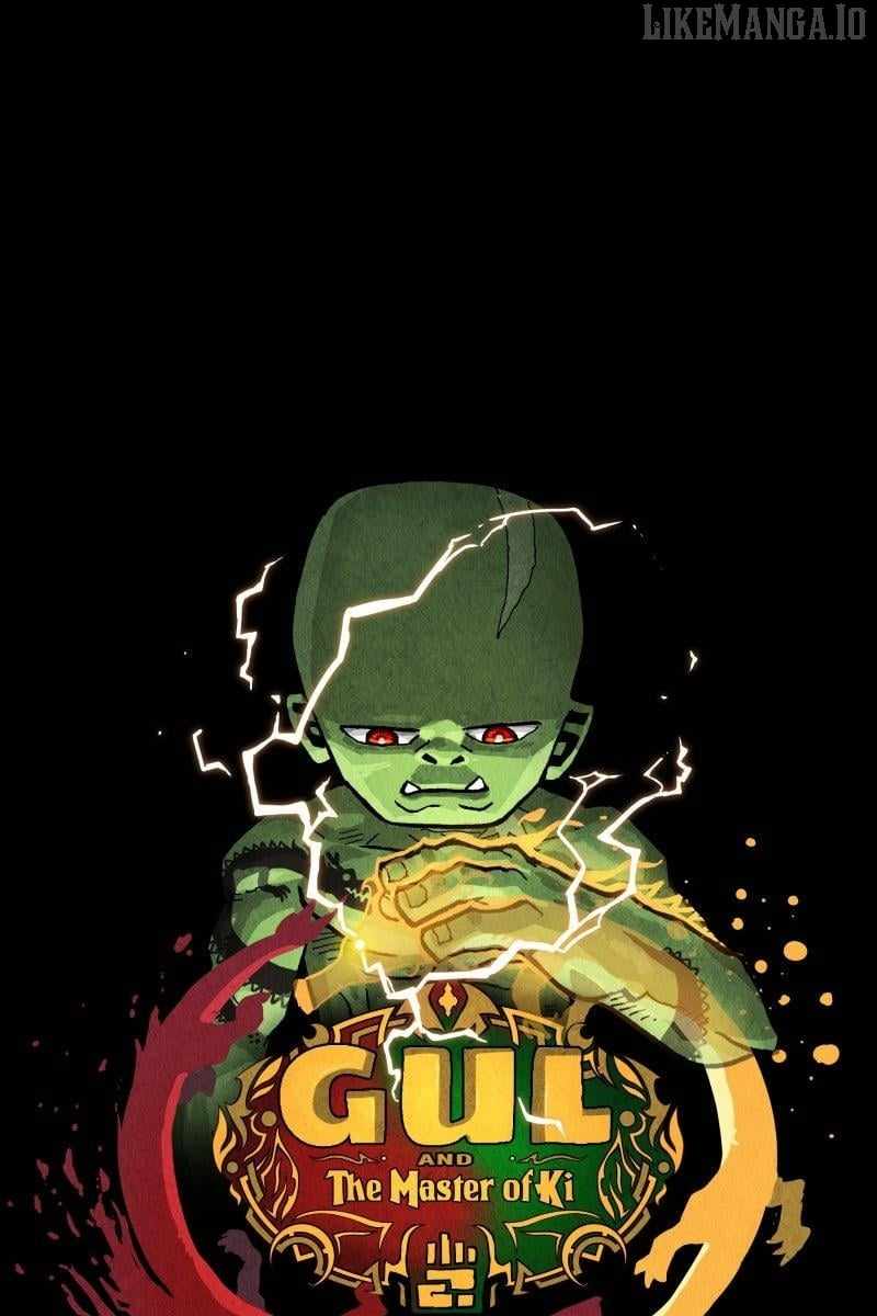 Read GUL Manga Online