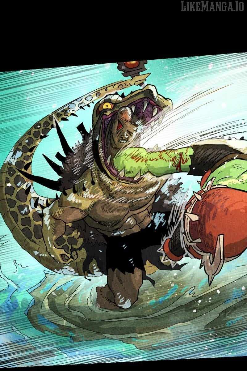 Read GUL Manga Online