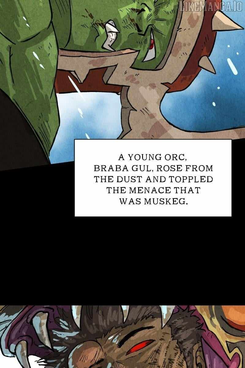 Read GUL Manga Online