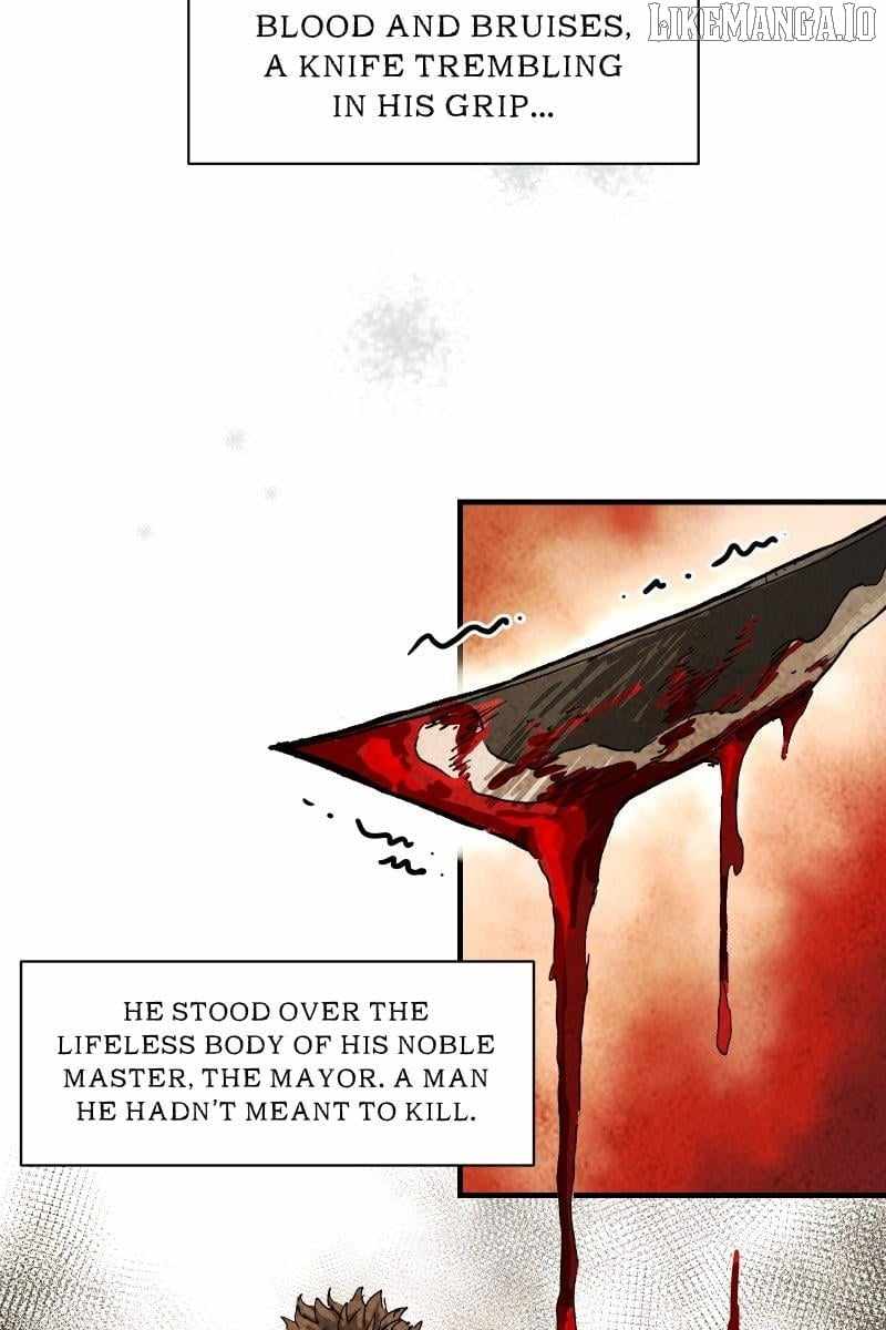 Read GUL Manga Online