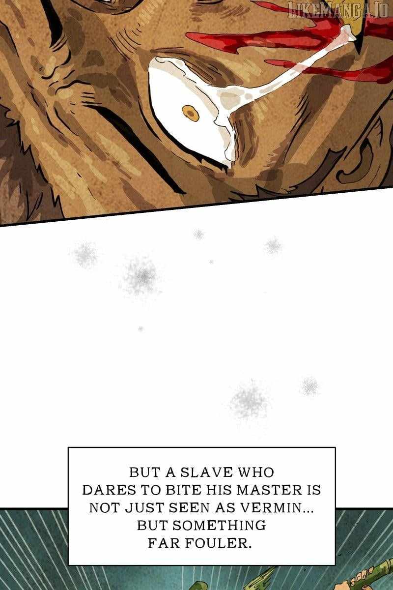 Read GUL Manga Online