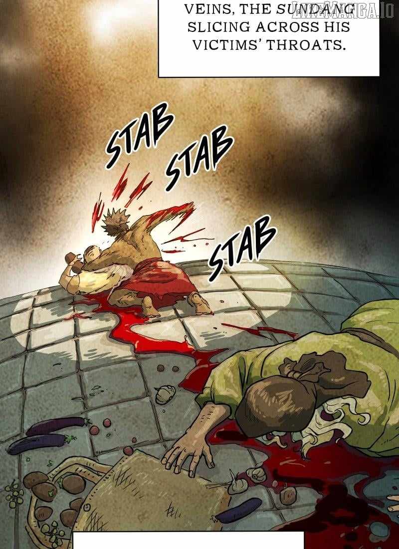 Read GUL Manga Online