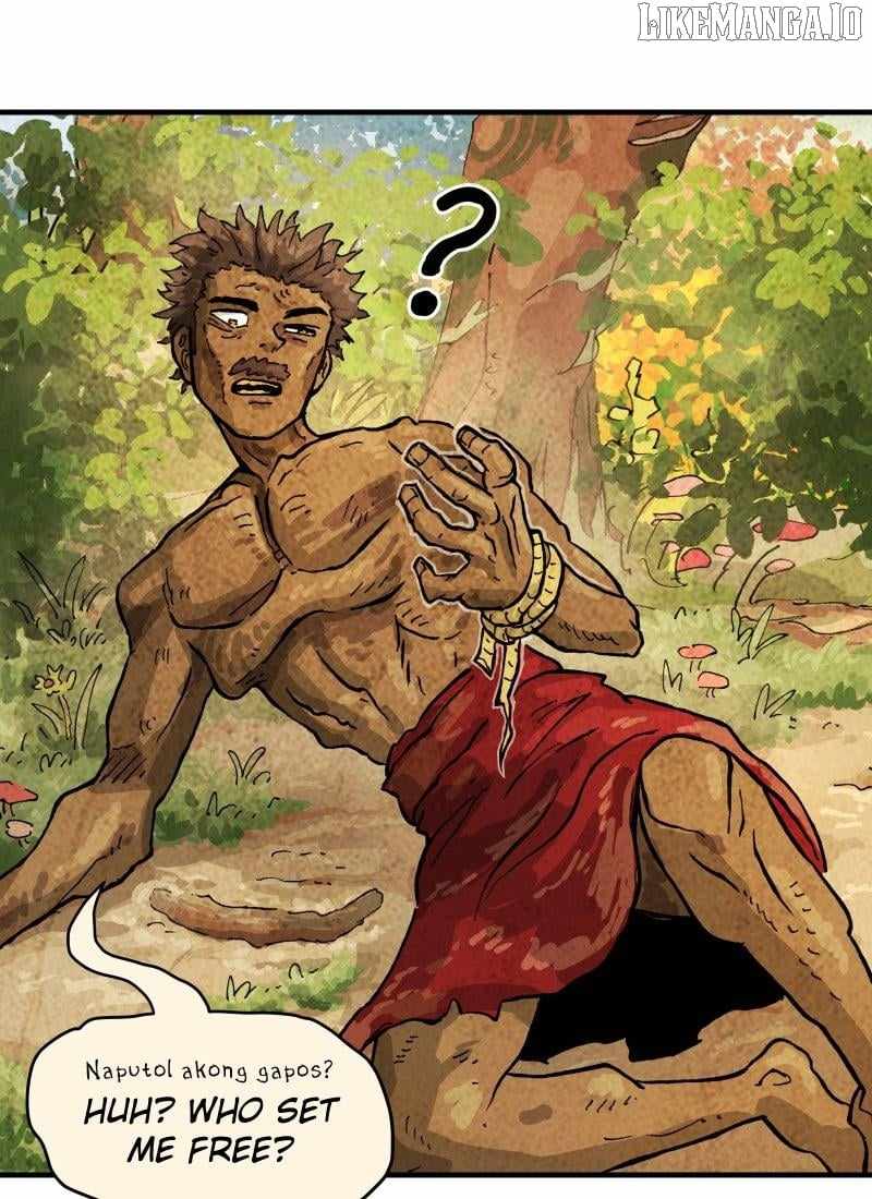 Read GUL Manga Online