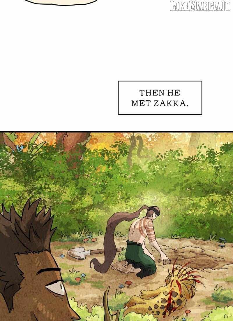 Read GUL Manga Online