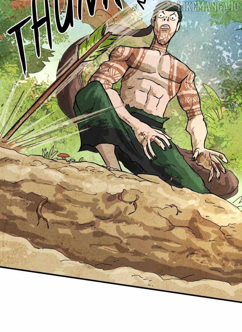 Read GUL Manga Online