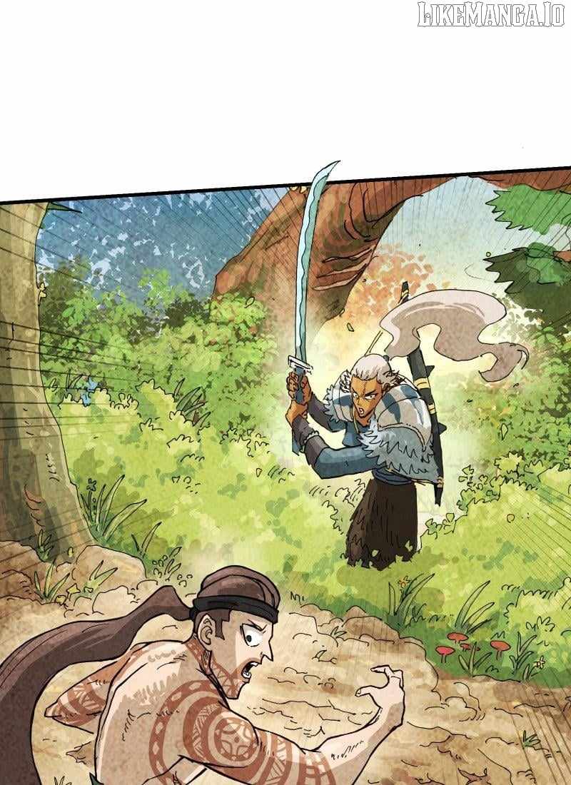 Read GUL Manga Online