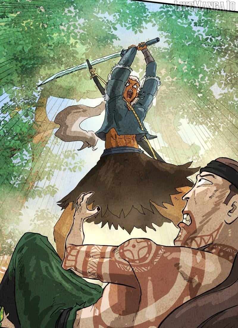 Read GUL Manga Online