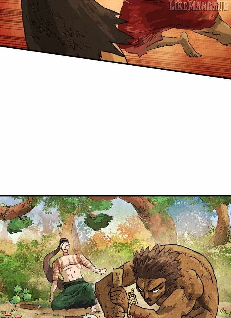 Read GUL Manga Online