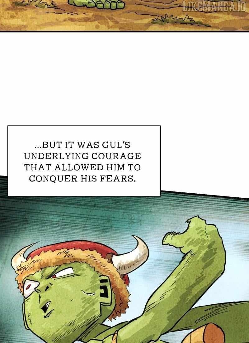 Read GUL Manga Online