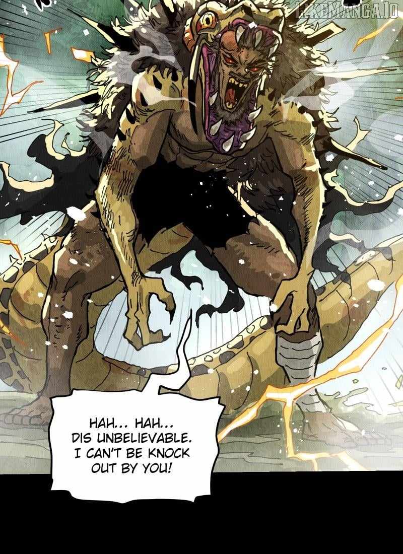 Read GUL Manga Online