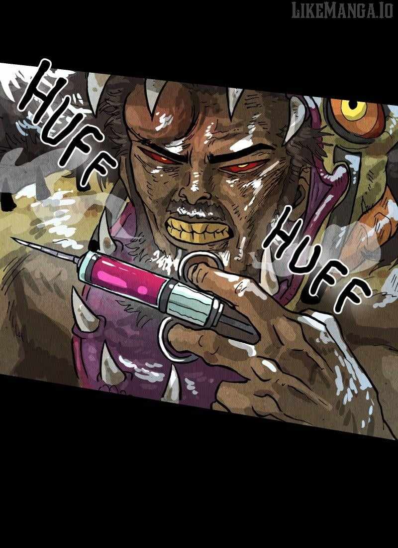 Read GUL Manga Online