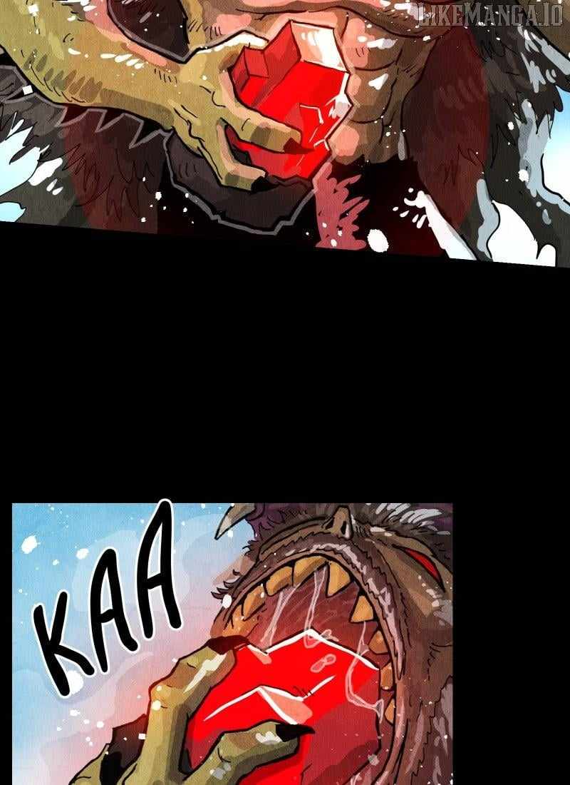 Read GUL Manga Online
