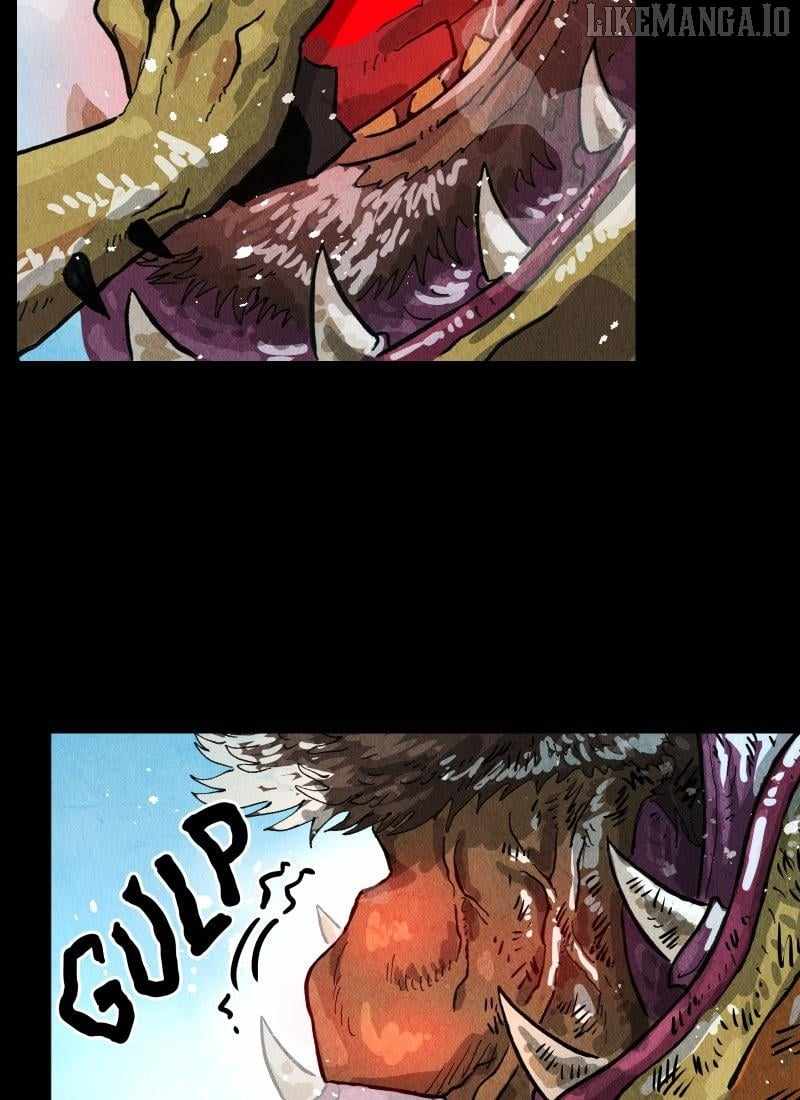 Read GUL Manga Online
