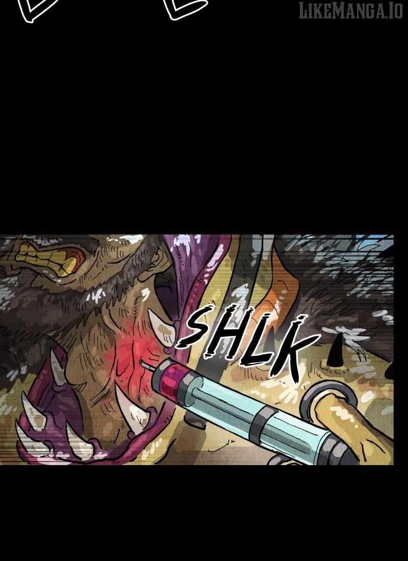 Read GUL Manga Online