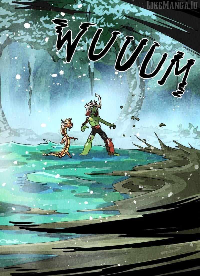 Read GUL Manga Online