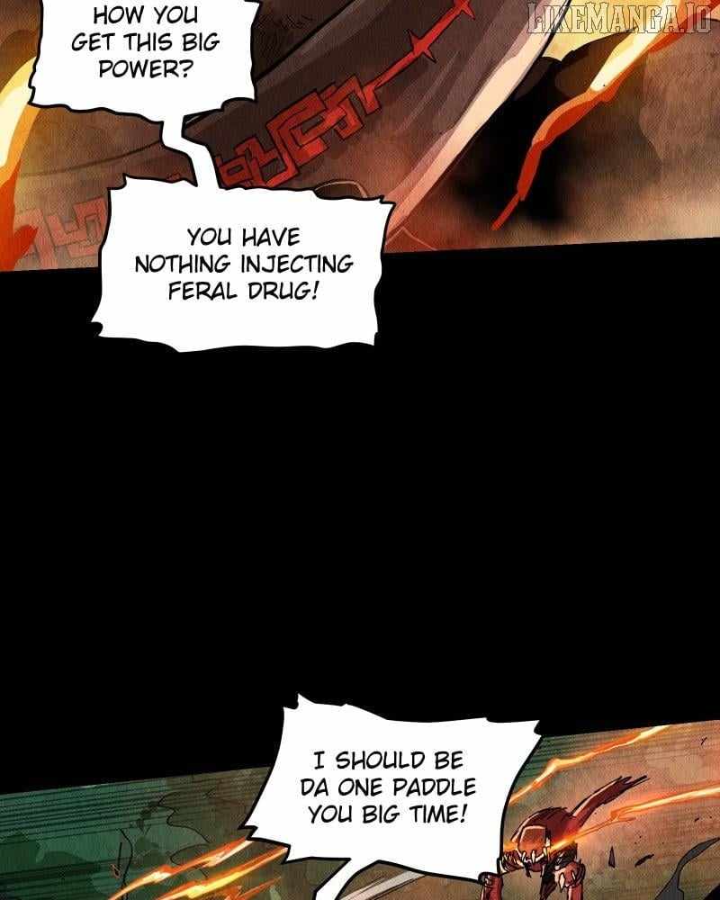 Read GUL Manga Online