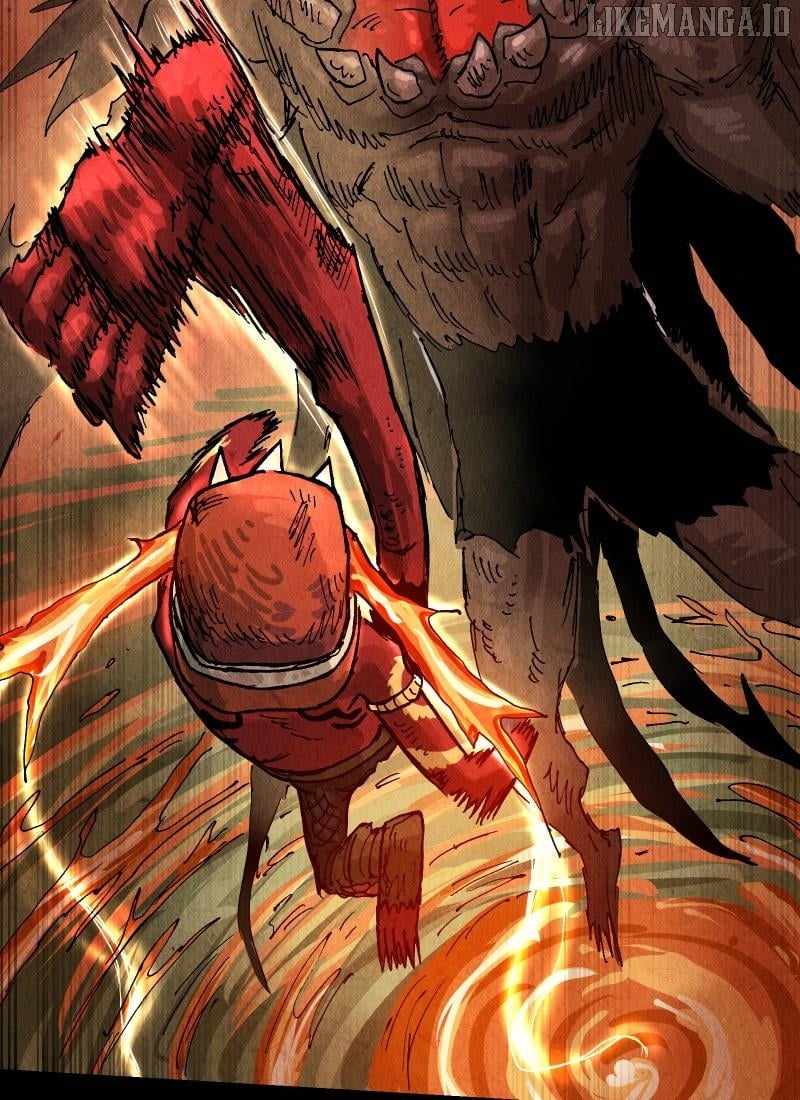 Read GUL Manga Online
