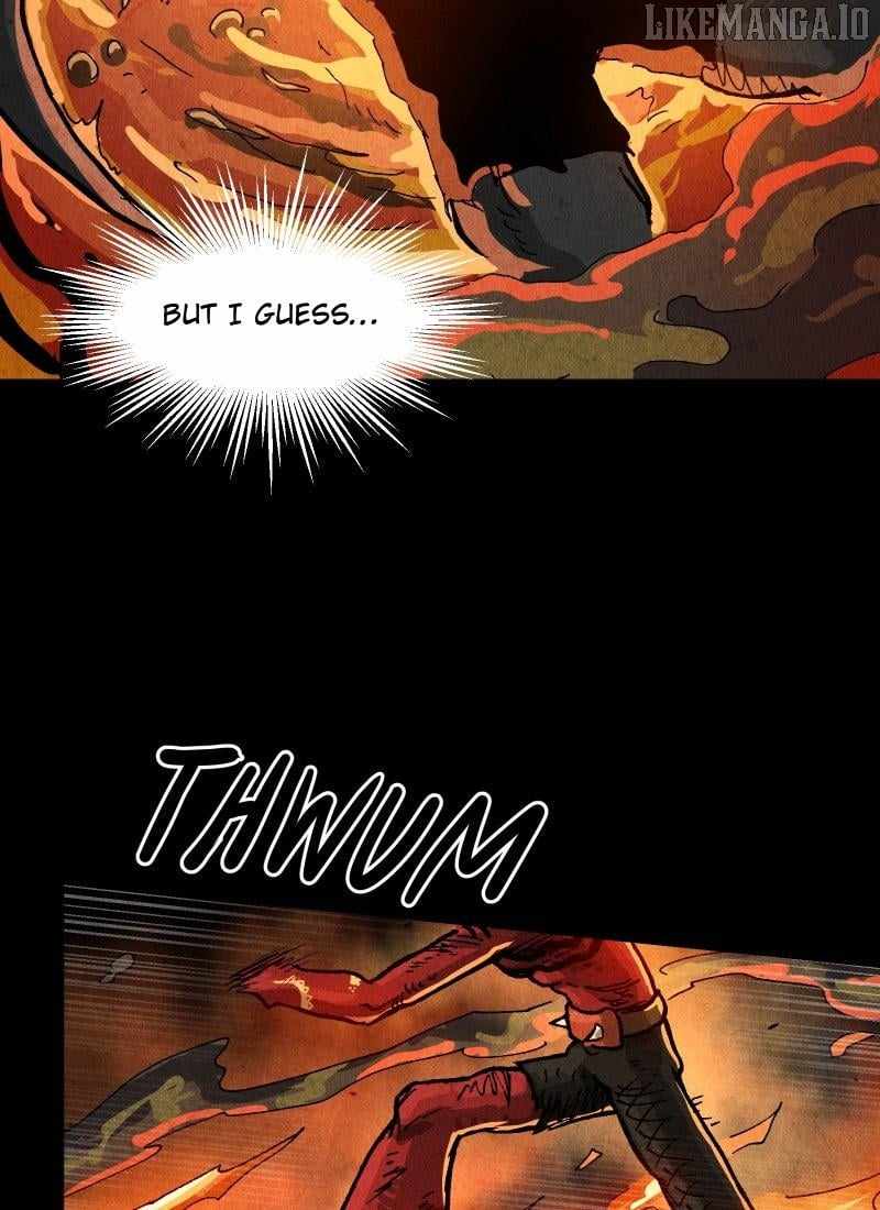 Read GUL Manga Online
