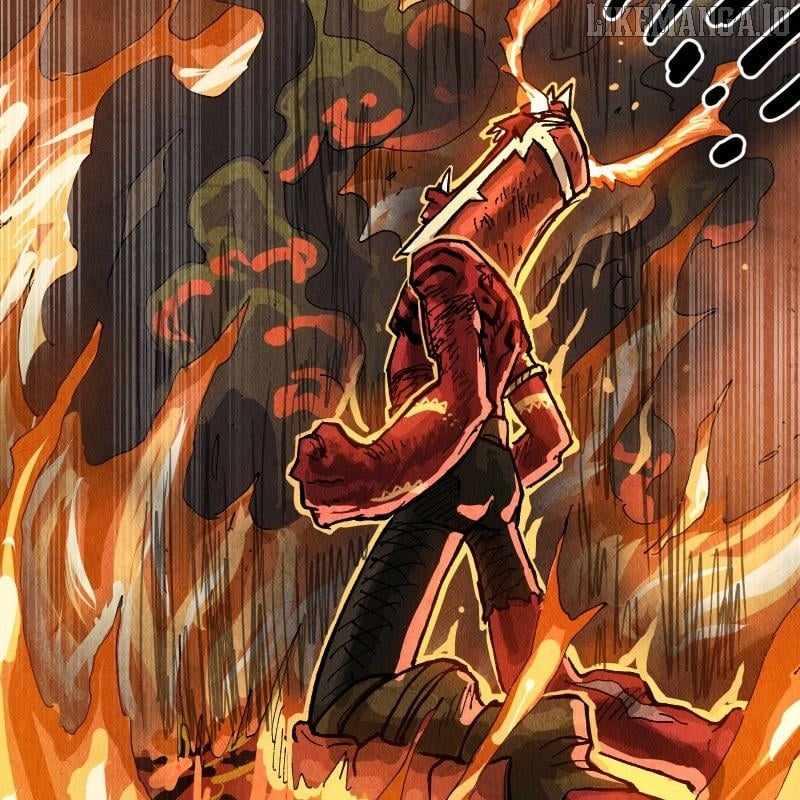 Read GUL Manga Online