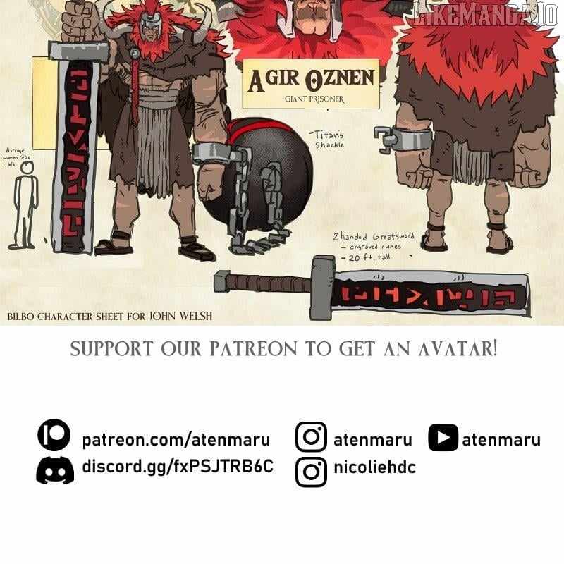 Read GUL Manga Online